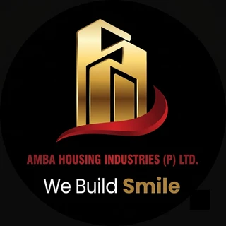 Amba Housing Industries logo
